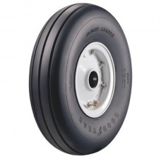 Goodyear Flight Leader Tire - 24 X 7.7 X 10 Ply